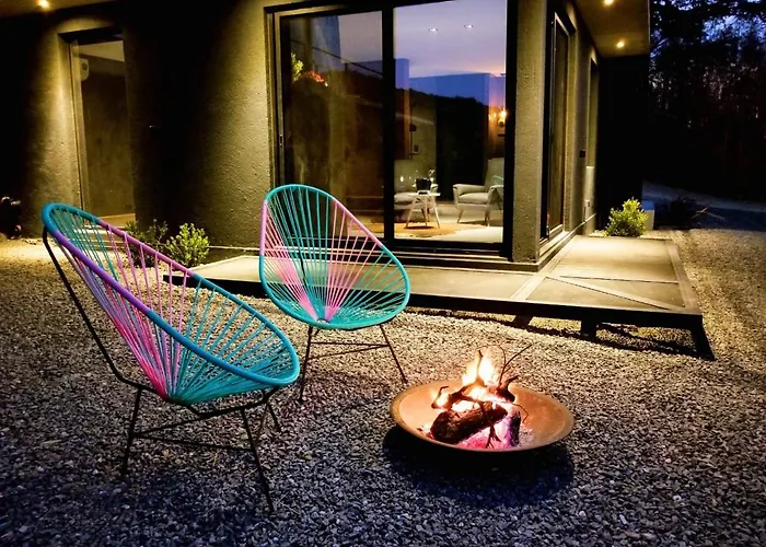 Serendipia Lodge Suite