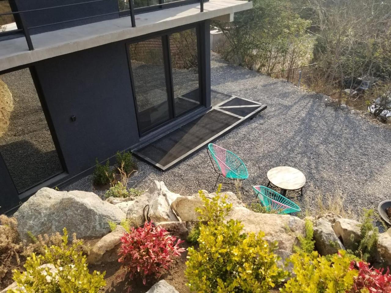 Serendipia * Villa Carlos Paz